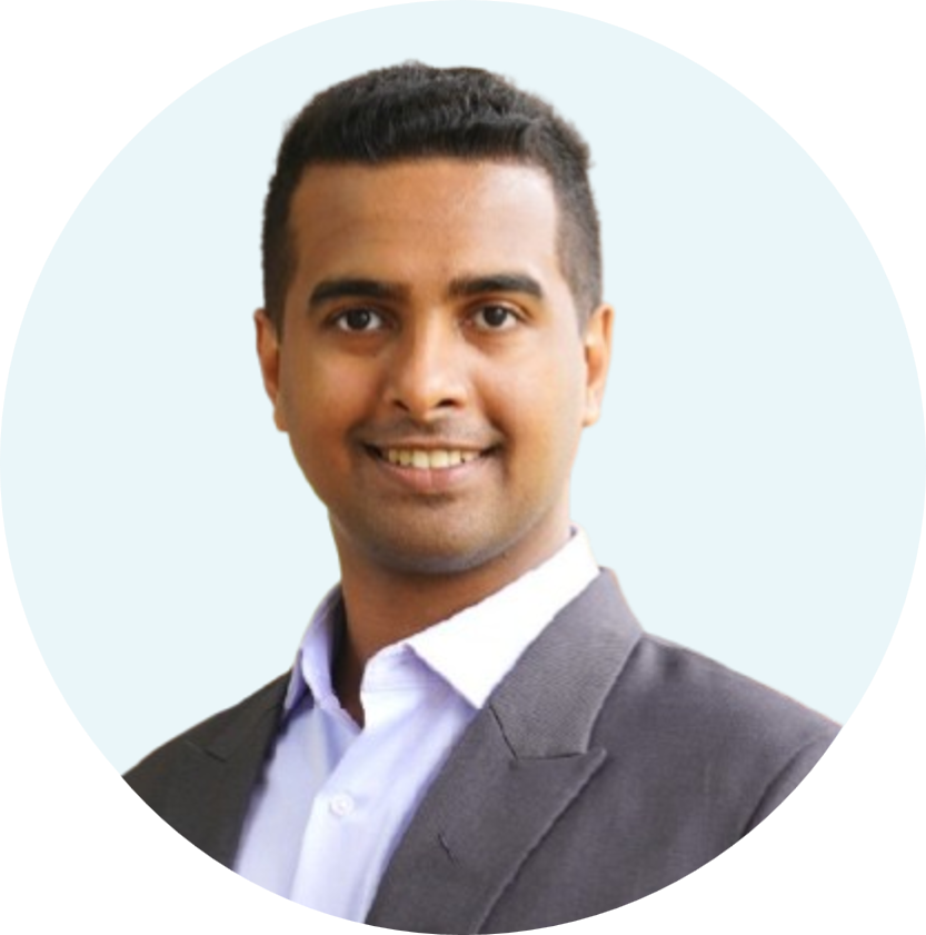 Vedanth Bhartee